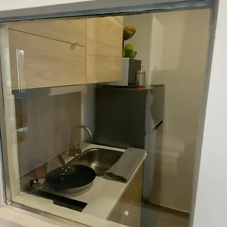 Apartment Tranzit Szallo Szolnok